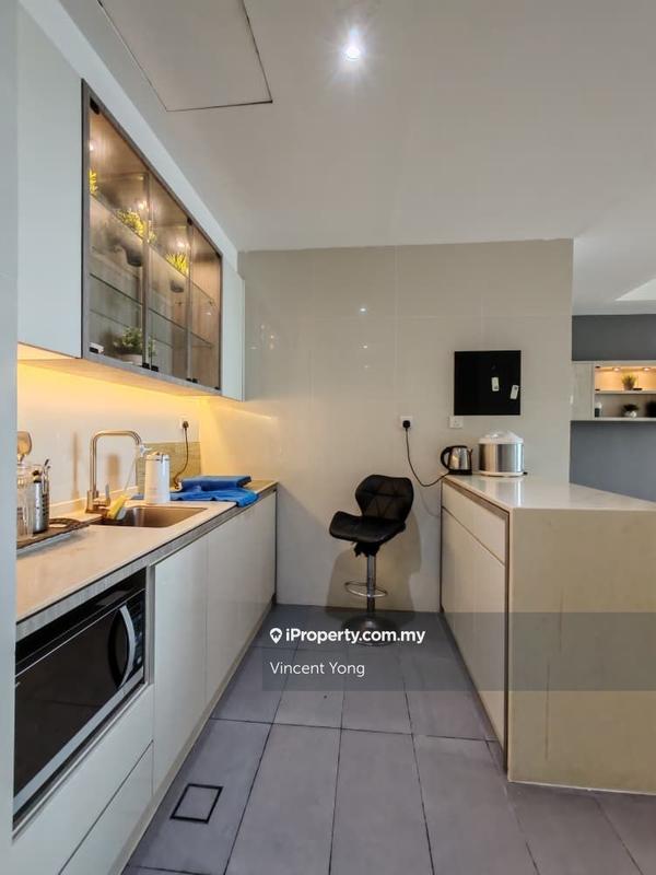 Kondominium untuk Disewa di KSL D'Esplanade Residence oleh Vincent Yong - iProperty.com.my