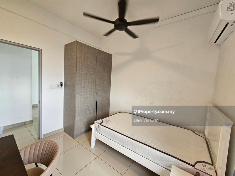 Condominium for Rent in Bukit Bantayan Residences by Liaw Vui Onn - iProperty.com.my