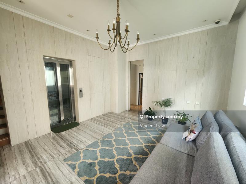 Banglo untuk Dijual di Sunway Rymba Hills, Kota Damansara oleh Vincent Liaw - iProperty.com.my