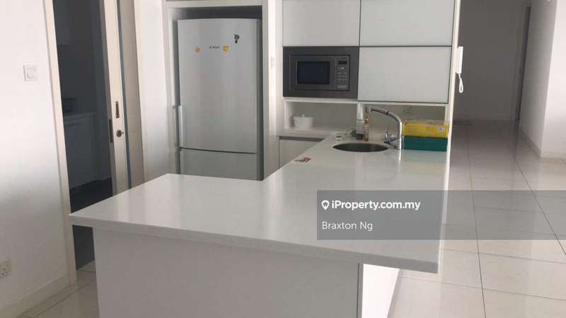 Condominium for Sale in Verdana by Donovan Ng - iProperty.com.my