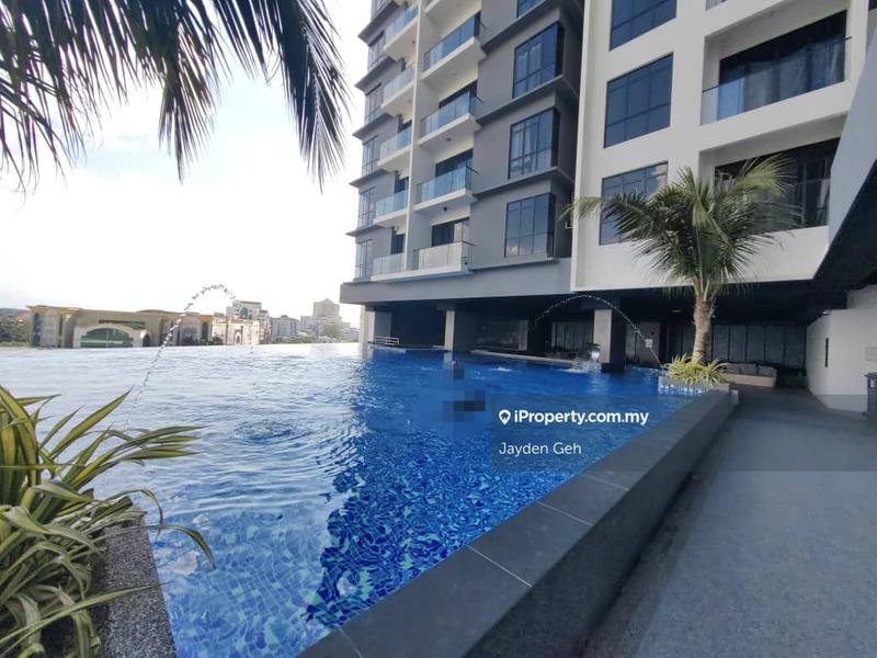 Condominium for Sale in G Residence by Jayden Geh - iProperty.com.my
