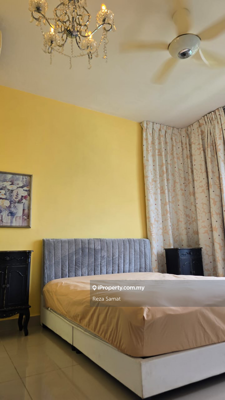 Condominium for Sale in Prima U1 by Reza Samat - iProperty.com.my