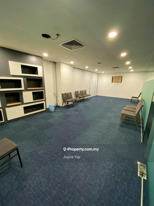 For Rent - Wisma Bently, TSR, Dialog, HCK, UAC, KLK, OBYU, Bousteador, KYM, Mudajaya, Surian, Plaza IBM, Glomac