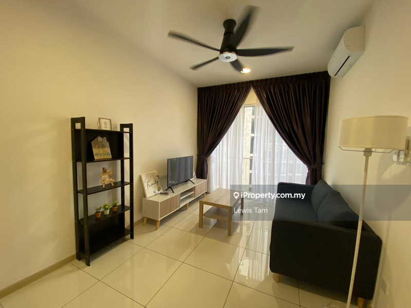 For Rent - RYAN & MIHO