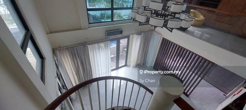 Bungalow House for Rent in Subang Jaya, Selangor by Sy Chan - iProperty.com.my