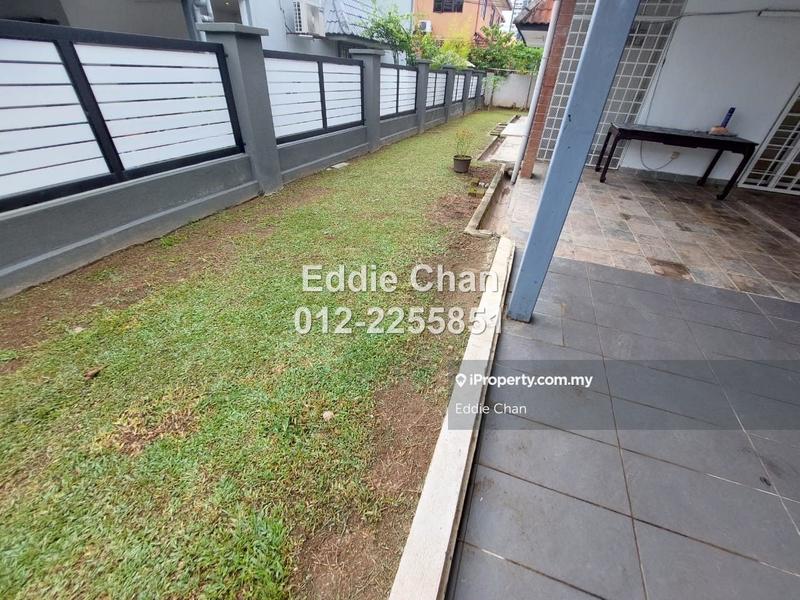 2-storey Terraced House for Sale in Taman Setiawangsa, Setiawangsa by Eddie Chan - iProperty.com.my