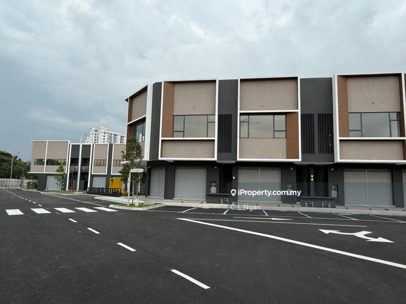 Shop for Rent in Jade Hills, Kajang by C L Ngan - iProperty.com.my