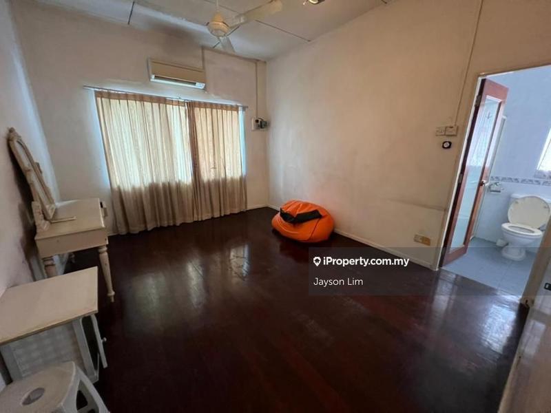 Bungalow House for Sale in Straits View, Johor Bahru by Jayson Lim - iProperty.com.my