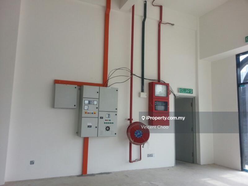 Semi-D Factory for Sale in Taman Meranti Jaya, Puchong by Vincent Choo - iProperty.com.my