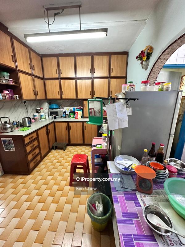 Rumah Teres 3-Tingkat untuk Dijual di Taman Bukit Intan, Sri Petaling oleh Ken Chew - iProperty.com.my