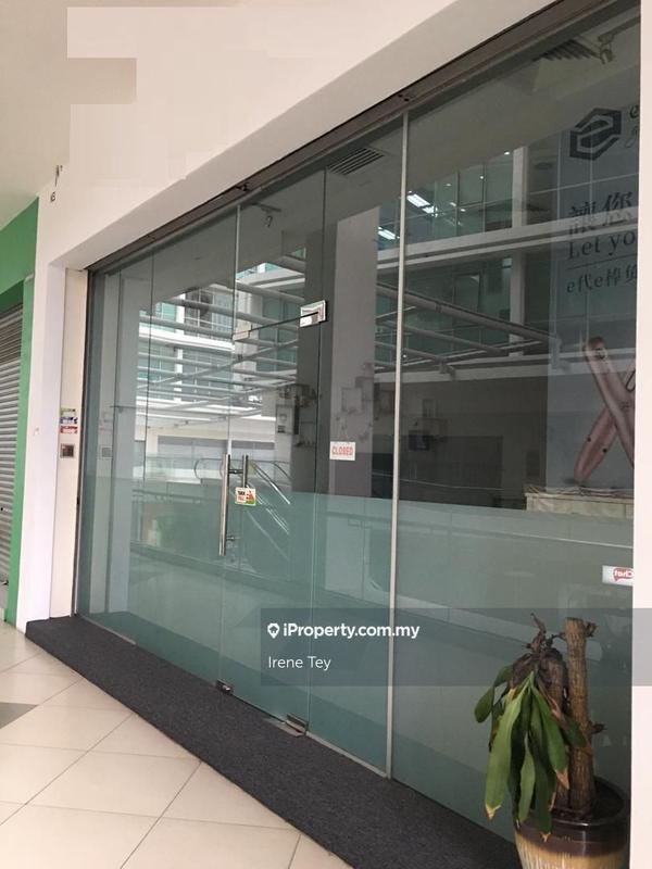 For Sale - Southgate Commercial Centre, Jalan Dua, Chan Sow Lin, Kuala Lumpur