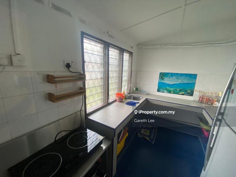 Rumah Berangkai 1 Tingkat untuk Dijual di fzetc, Kepong oleh Gareth Lee - iProperty.com.my