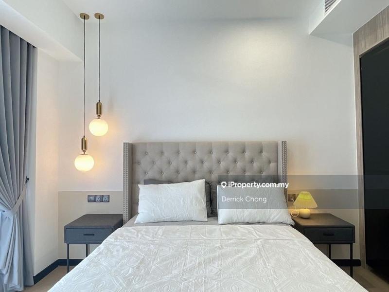 Service Residence for Rent in Star Residences Three by Derrick Chong - iProperty.com.my