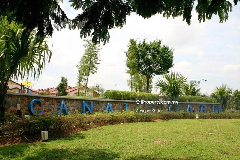 2.5-storey Terraced House for Sale in Kota Kemuning, Shah Alam by Joseph Khoo - iProperty.com.my