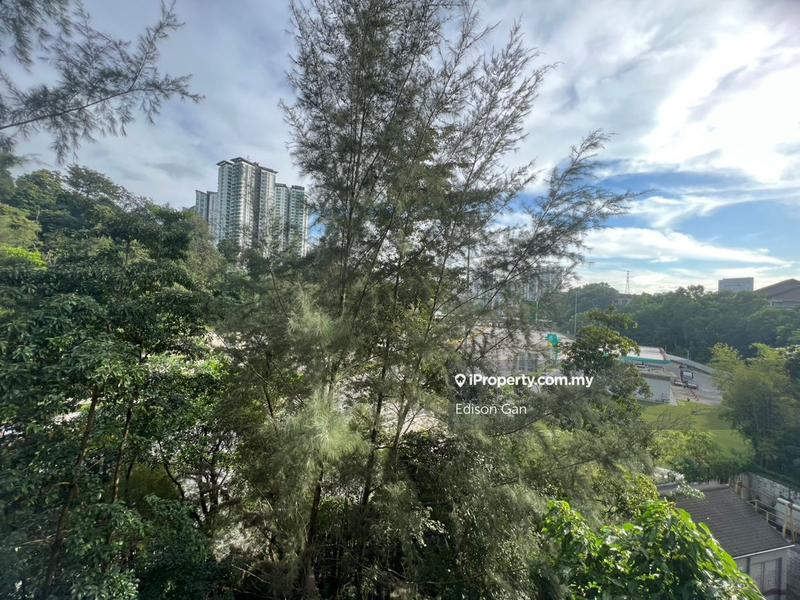 Rumah Berkembar untuk Dijual di Desa Sri Hartamas, Sri Hartamas oleh Edison Gan - iProperty.com.my