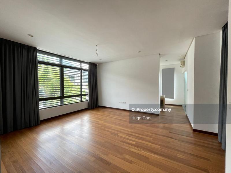 Rumah Berkembar untuk Dijual di Taman Melawati, Ulu Kelang oleh Hugo Gooi - iProperty.com.my