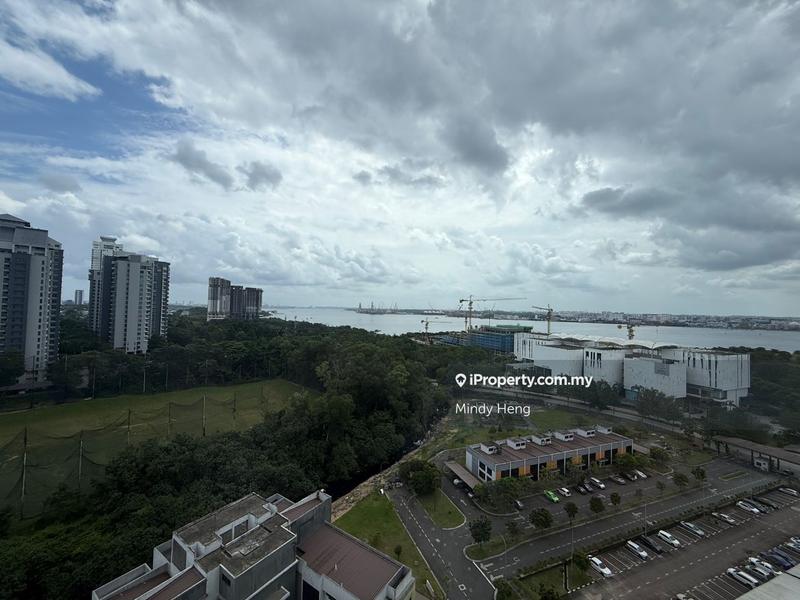 Pangsapuri untuk Dijual di Impian Senibong Apartment oleh Mindy Heng - iProperty.com.my