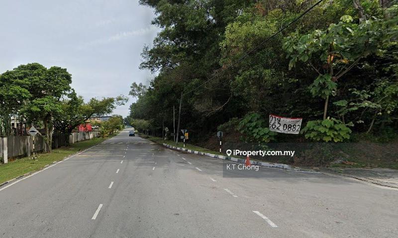 Tanah Perindustrian untuk Dijual di Nilai, Senawang oleh K.T Chong - iProperty.com.my