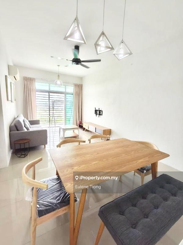 Condominium for Rent in Skyvilla Residences by Eulene Tiong - iProperty.com.my