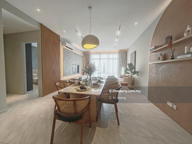 For Sale - The Senai Garden – Phase 2