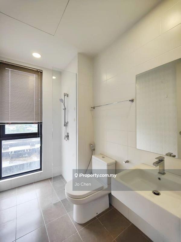 Kondominium untuk Disewa di Concerto North Kiara oleh Jo Chen - iProperty.com.my