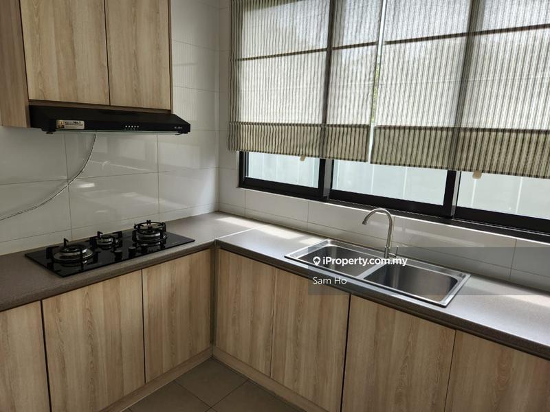 Bungalow House for Rent in Kota Kemuning, Shah Alam by Sam Ho - iProperty.com.my