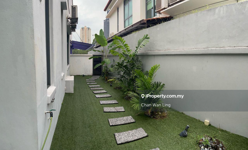 Banglo untuk Dijual di Country Heights Damansara, Kuala Lumpur oleh Chan Wan Ling - iProperty.com.my