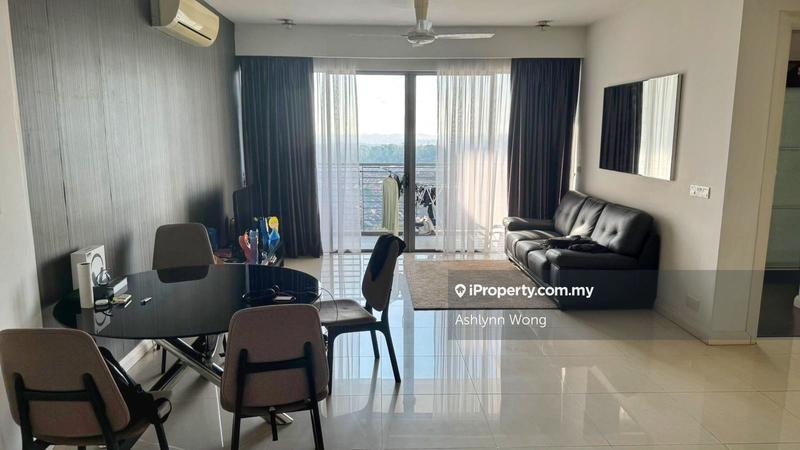 For Sale - The Westside Two