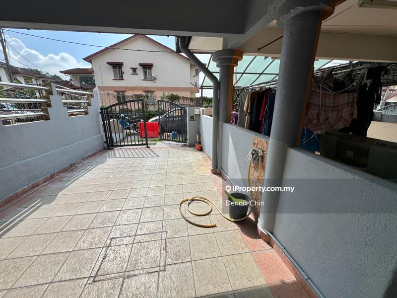 Townhouse for Sale in Taman Lagenda Mas, Cheras by Dennix Chin - iProperty.com.my