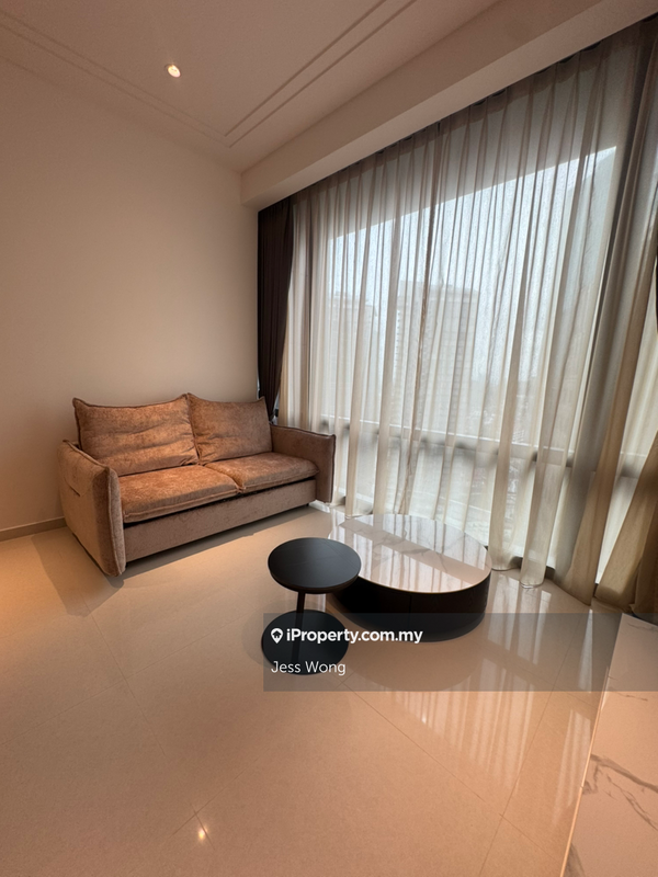 For Rent - Pavilion Damansara Heights