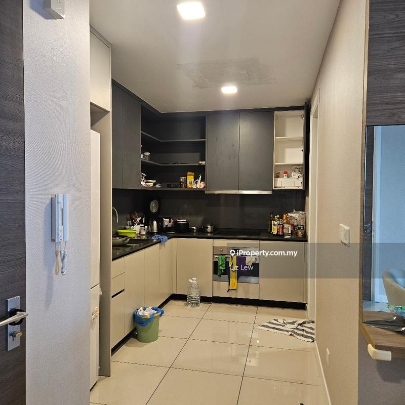 Residensi Servis untuk Dijual di Aria oleh Liz Lew - iProperty.com.my