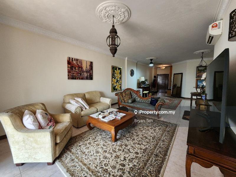 Kondominium untuk Dijual di Lanai Kiara oleh Bryan Teh - iProperty.com.my