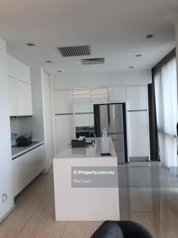 Service Residence for Sale in Hampshire Place by Miki Lock - iProperty.com.my