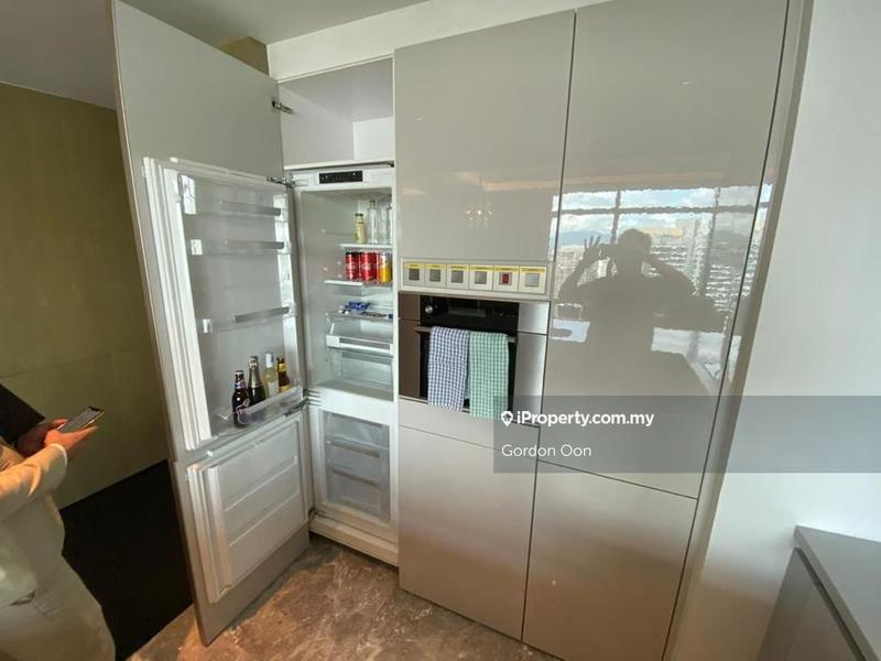 Service Residence for Rent in Four Seasons Place by Gordon Oon - iProperty.com.my