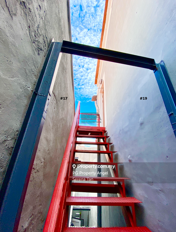 Shop-Office for Sale in George Town, George Town by Serena Tan - iProperty.com.my
