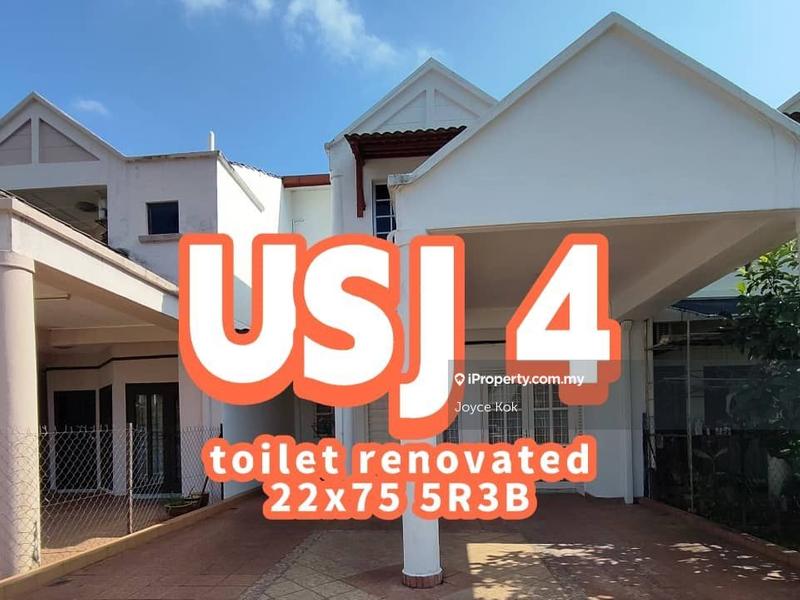 Bungalow House for Sale in USJ 3, Subang, Bungalow, Petaling Jaya by Joyce Kok - iProperty.com.my