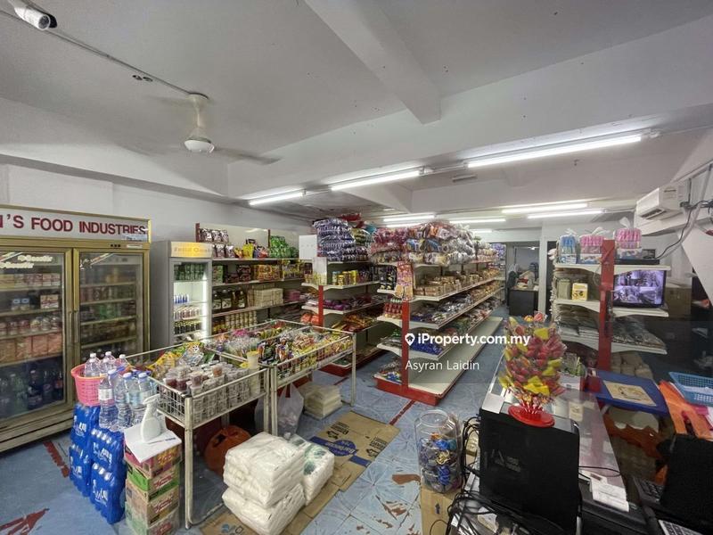 Shop for Sale in Taman Mas Sepang, Puchong by Asyran Laidin - iProperty.com.my