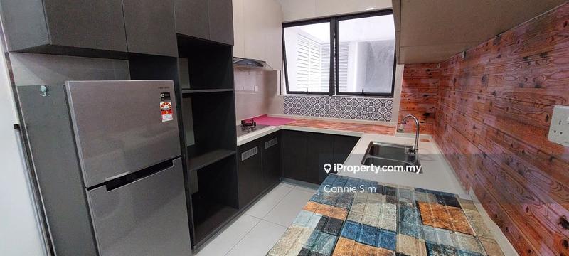 For Rent - Bay Point @ Country Garden Danga Bay