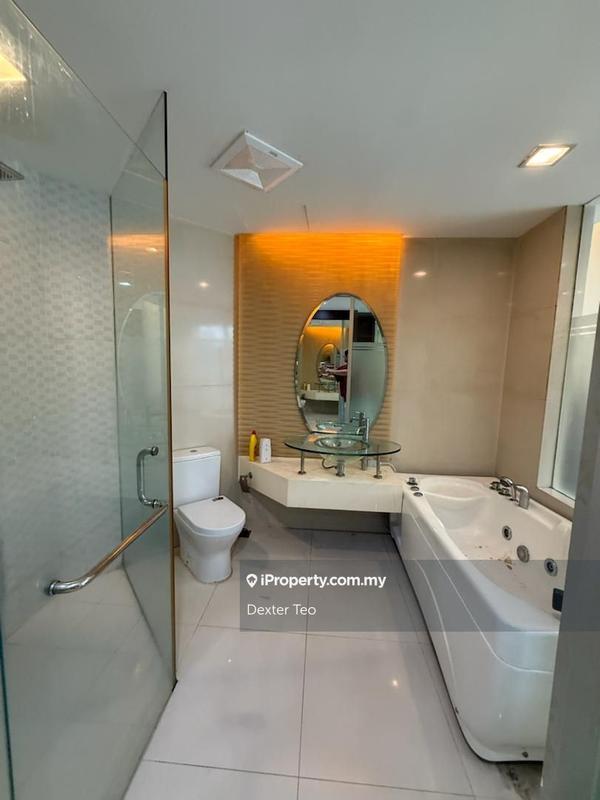 Residensi Servis untuk Disewa di Pertama Residency oleh Dexter Teo - iProperty.com.my
