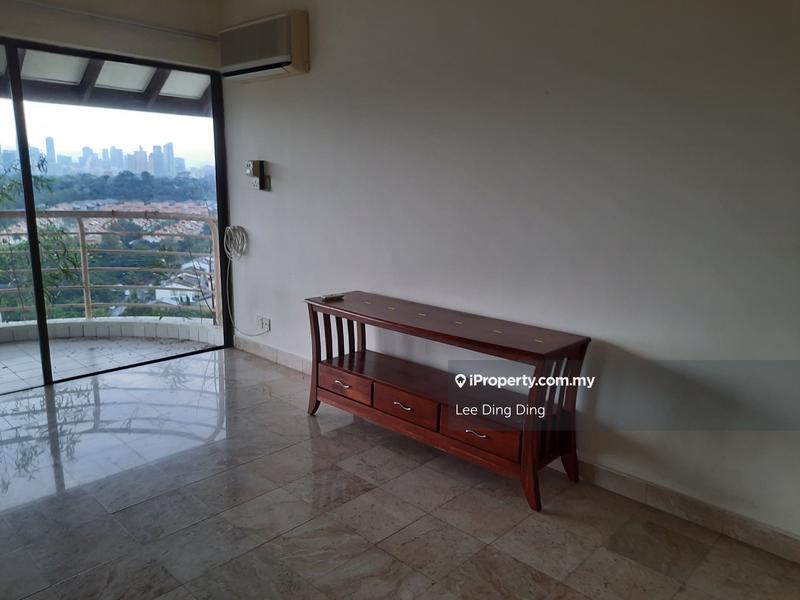Condominium for Sale in Bukit Desa Condominium by Lee Ding Ding - iProperty.com.my