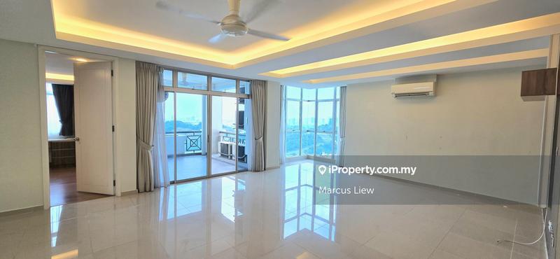 Kondominium untuk Dijual di Bayu Angkasa oleh Marcus Liew - iProperty.com.my