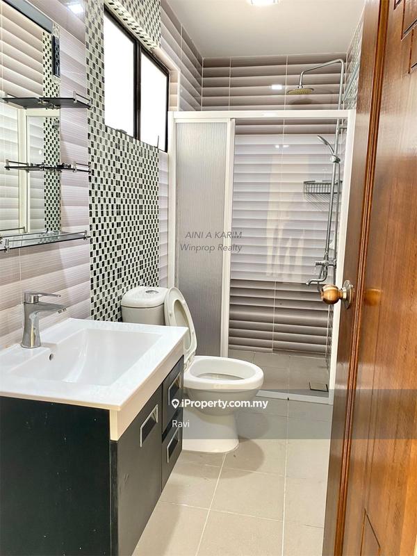 Kondominium untuk Dijual di Bukit Desa Condominium oleh Ravi - iProperty.com.my