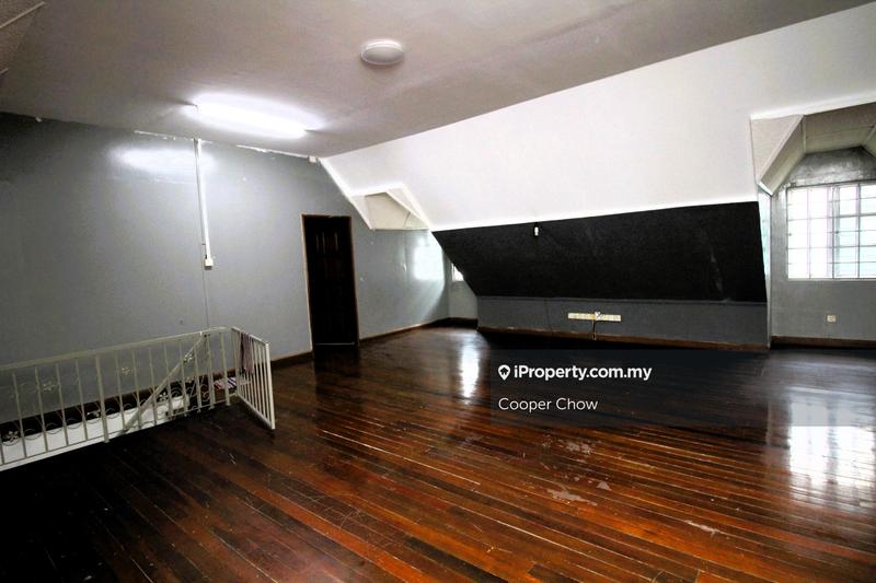 Bungalow House for Sale in SS1, Petaling Jaya by Cooper Chow - iProperty.com.my