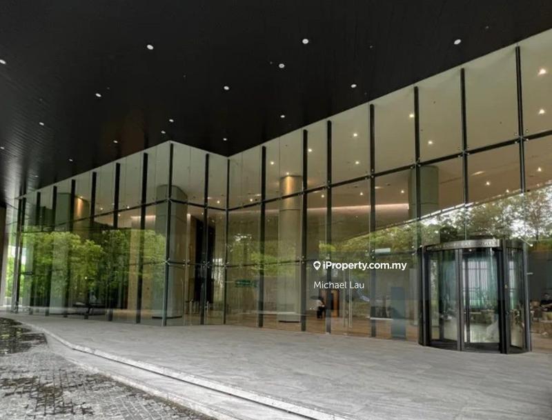 Pejabat untuk Dijual di Mont Kiara, Kuala Lumpur oleh Michael Lau - iProperty.com.my