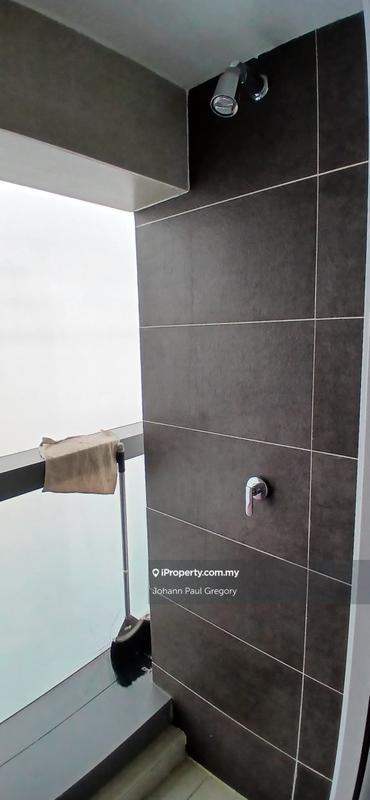 Service Residence for Rent in Pinnacle Petaling Jaya by Johann Paul Gregory - iProperty.com.my