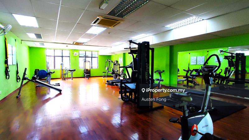 Kondominium untuk Dijual di Vista Komanwel B oleh Austen Fong - iProperty.com.my