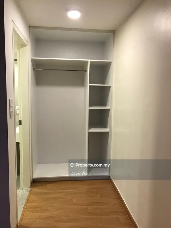 Service Residence for Rent in EkoCheras Service Residences by David Wan - iProperty.com.my