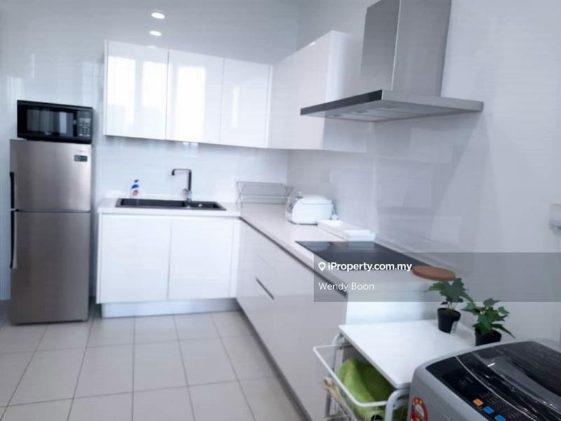 For Rent - The Clio Residences