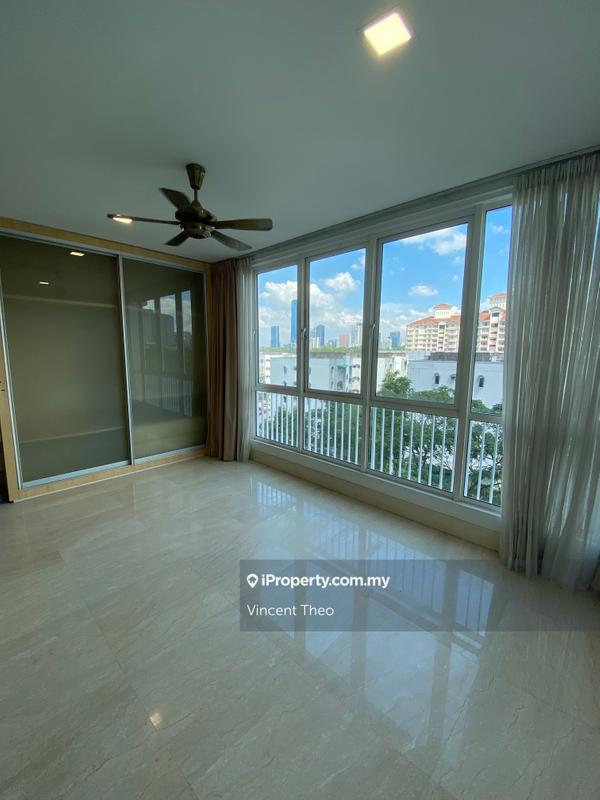 Kondominium untuk Dijual di Mutiara Upper East oleh Vincent Theo - iProperty.com.my