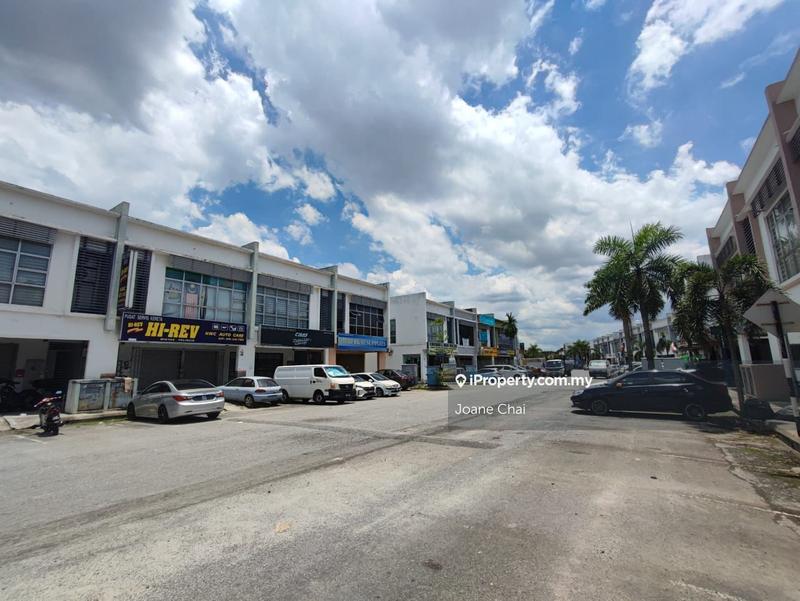 Kedai untuk Dijual di Taman Puncak Jalil, Seri Kembangan oleh Joane Chai - iProperty.com.my